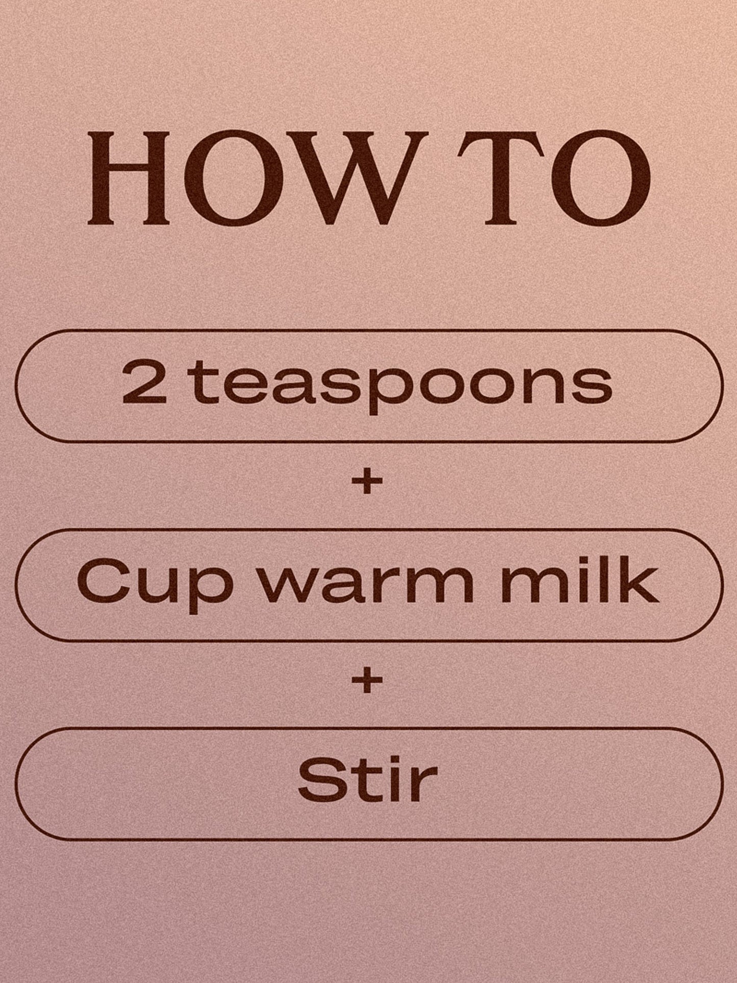 Day: Chai Cacao withLion's Mane & Lucuma 120g