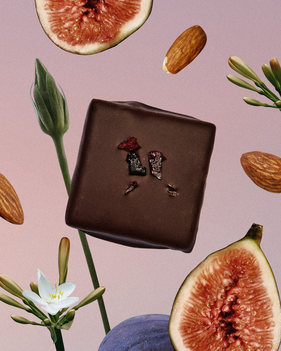 High Vibes Praline Feige & Mandel