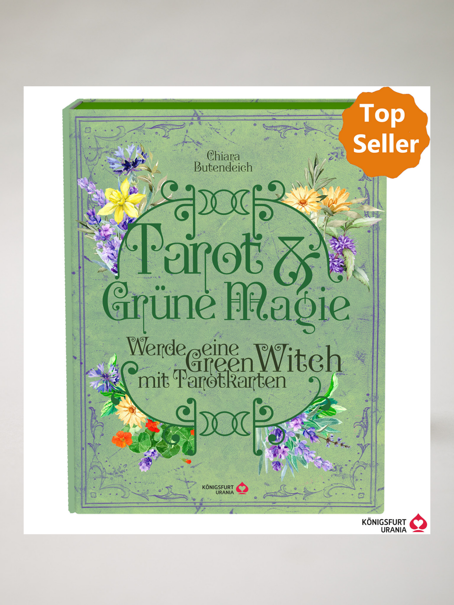 Tarot und Grüne Magie