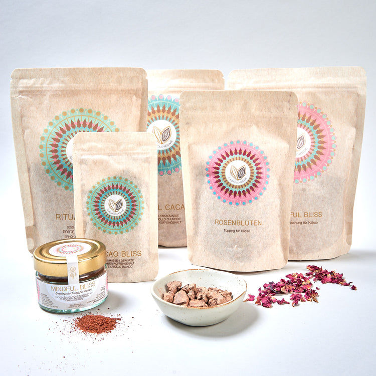 Ritual Cacao