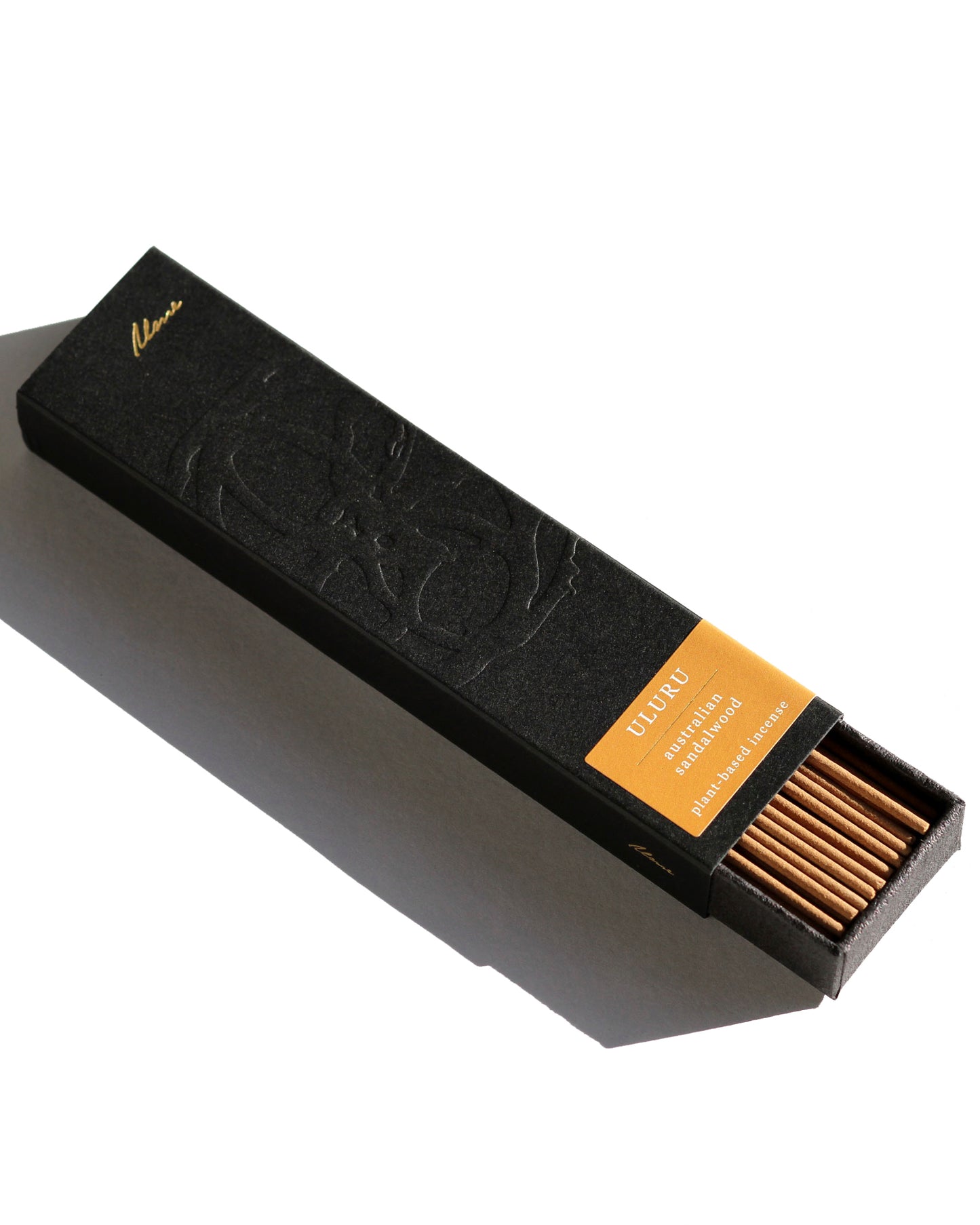 Uluru Räucherstäbchen