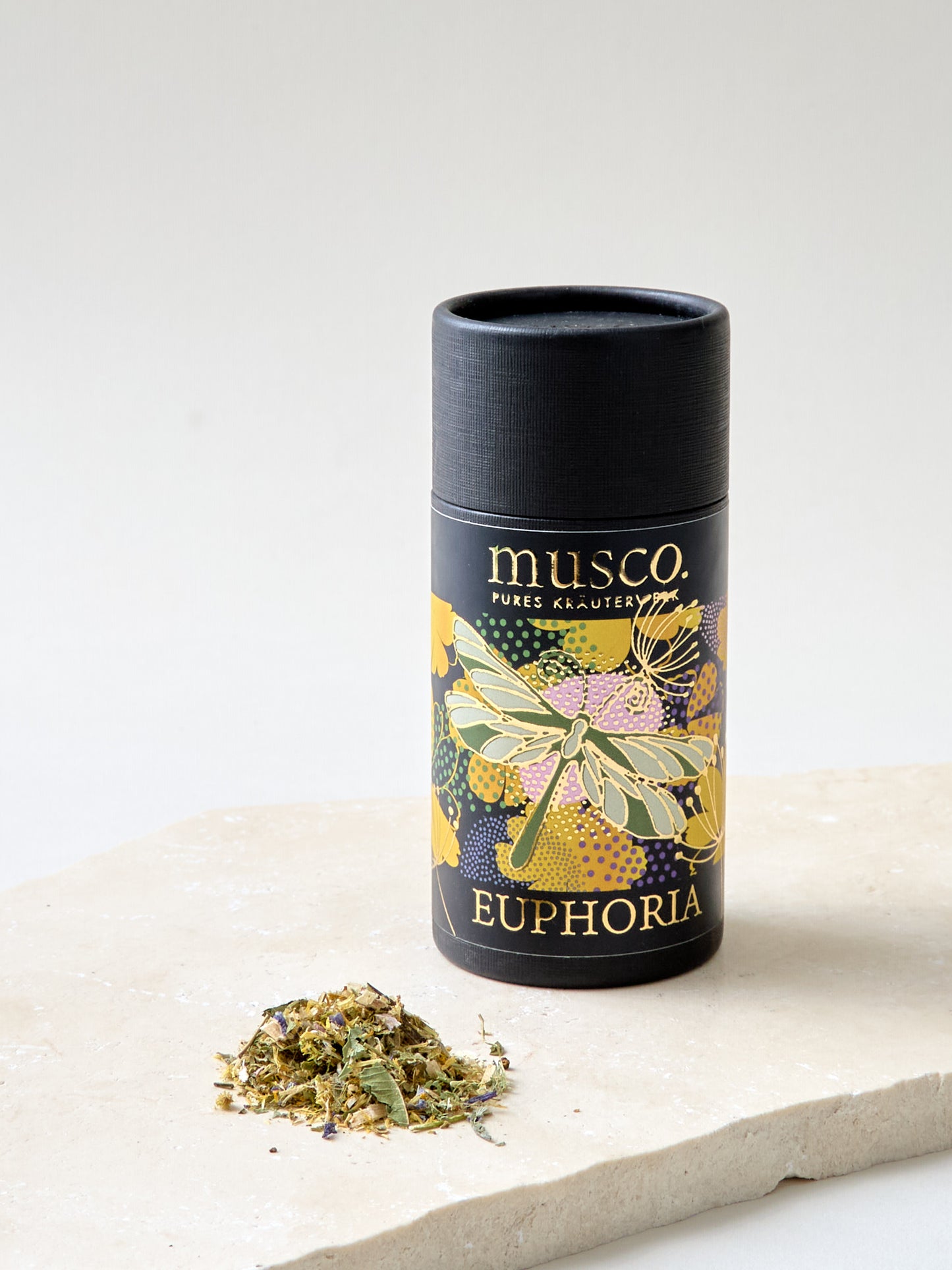 Euphoria Räuchermischung von Musco