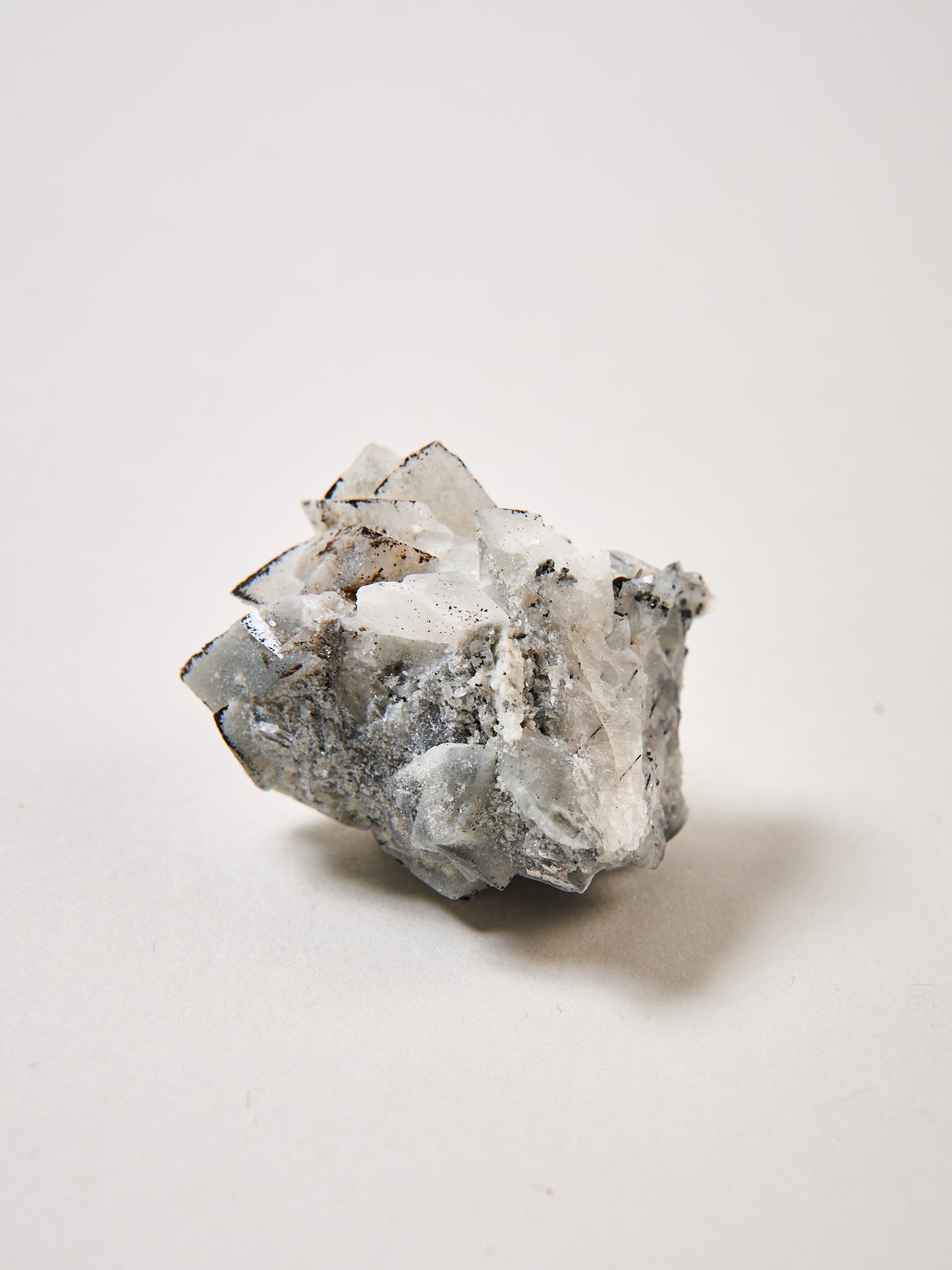 Wilder Kristall Einzelstück