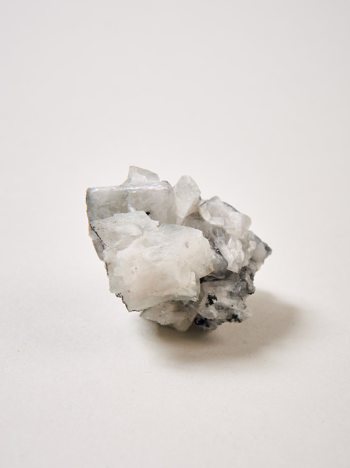 Wilder Kristall Einzelstück