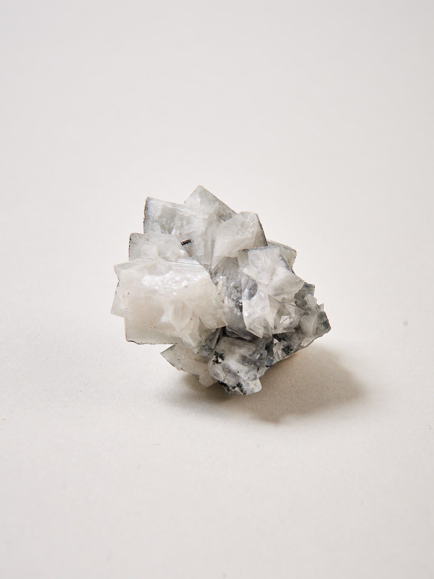 Wilder Kristall Einzelstück