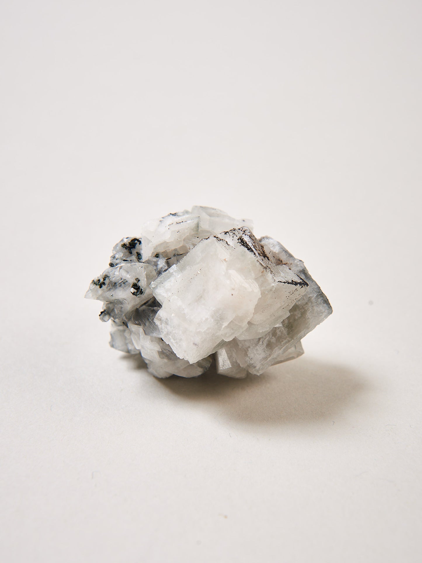 Wilder Kristall Einzelstück