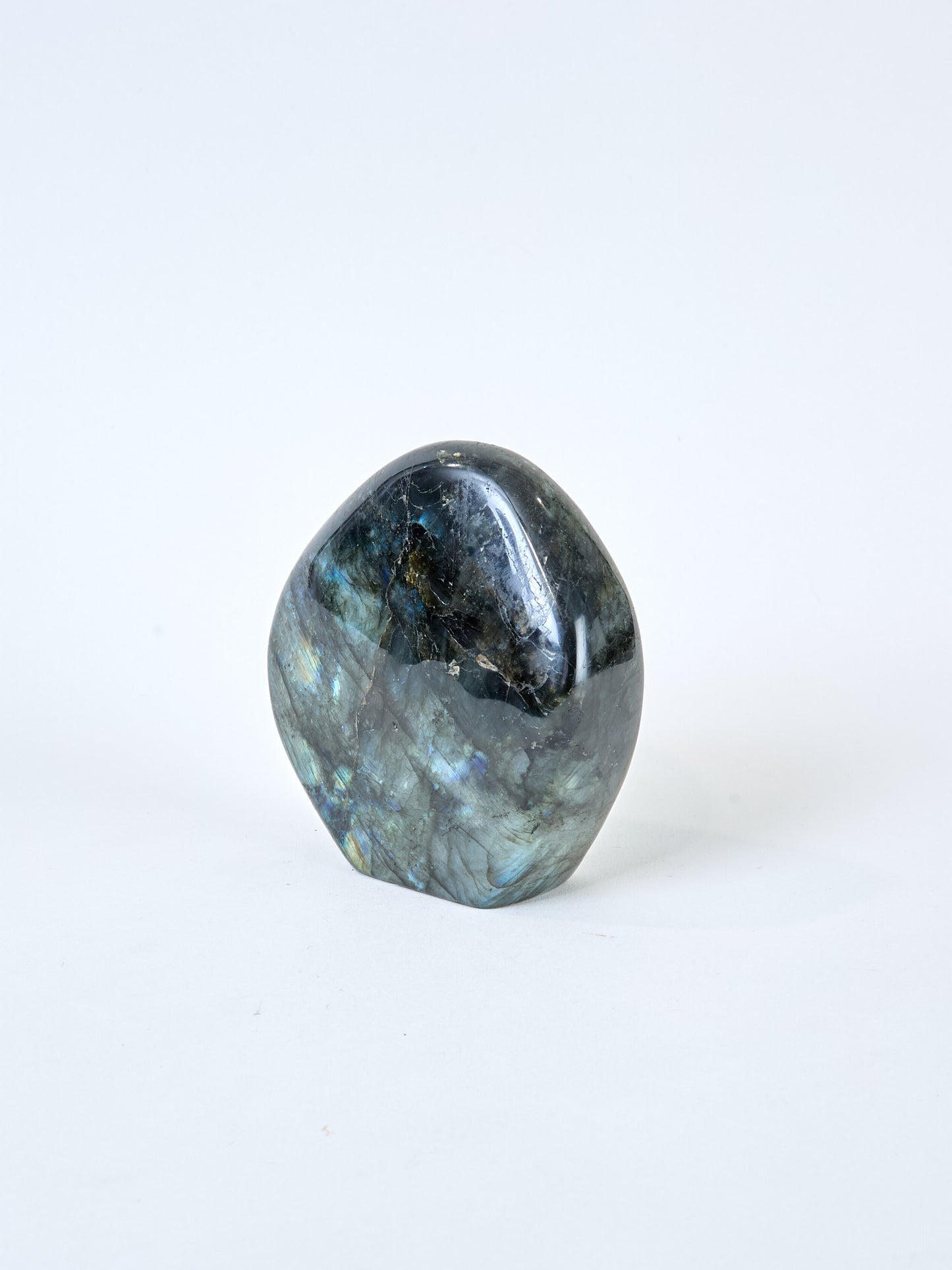 Labradorit Freeform
