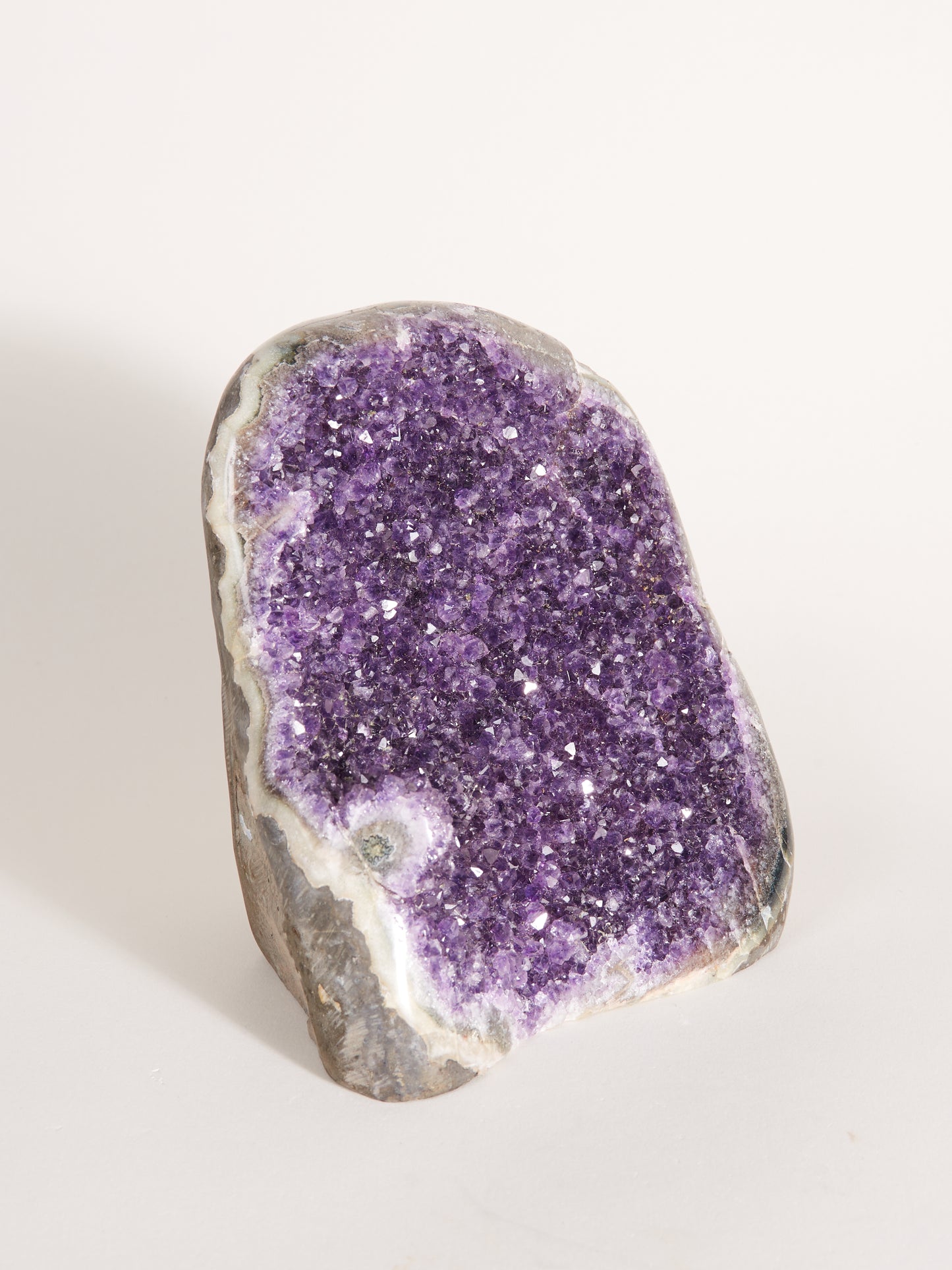 Amethyst Druse