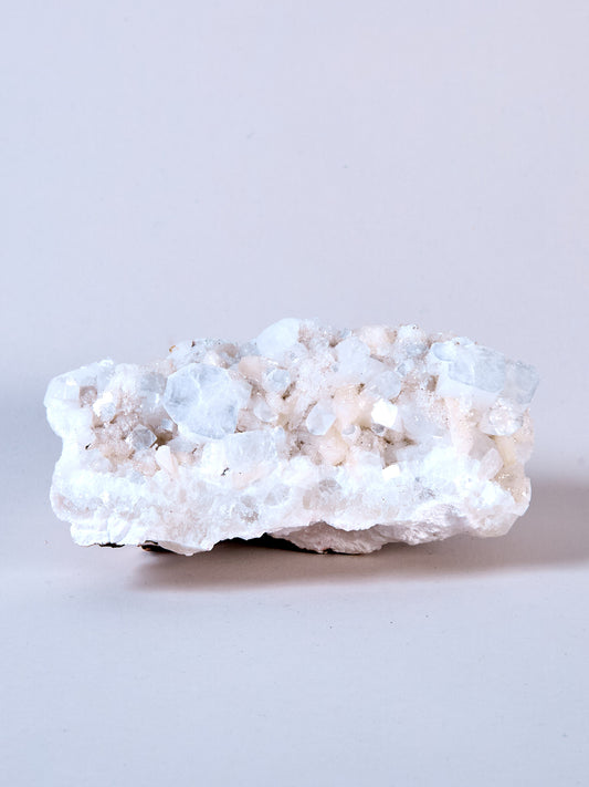 Apophyllith Stufe