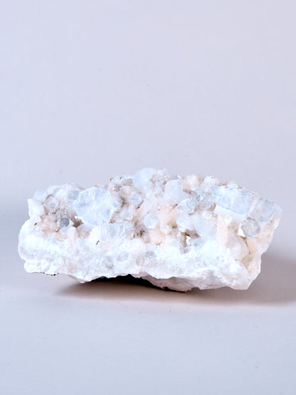Apophyllith Stufe