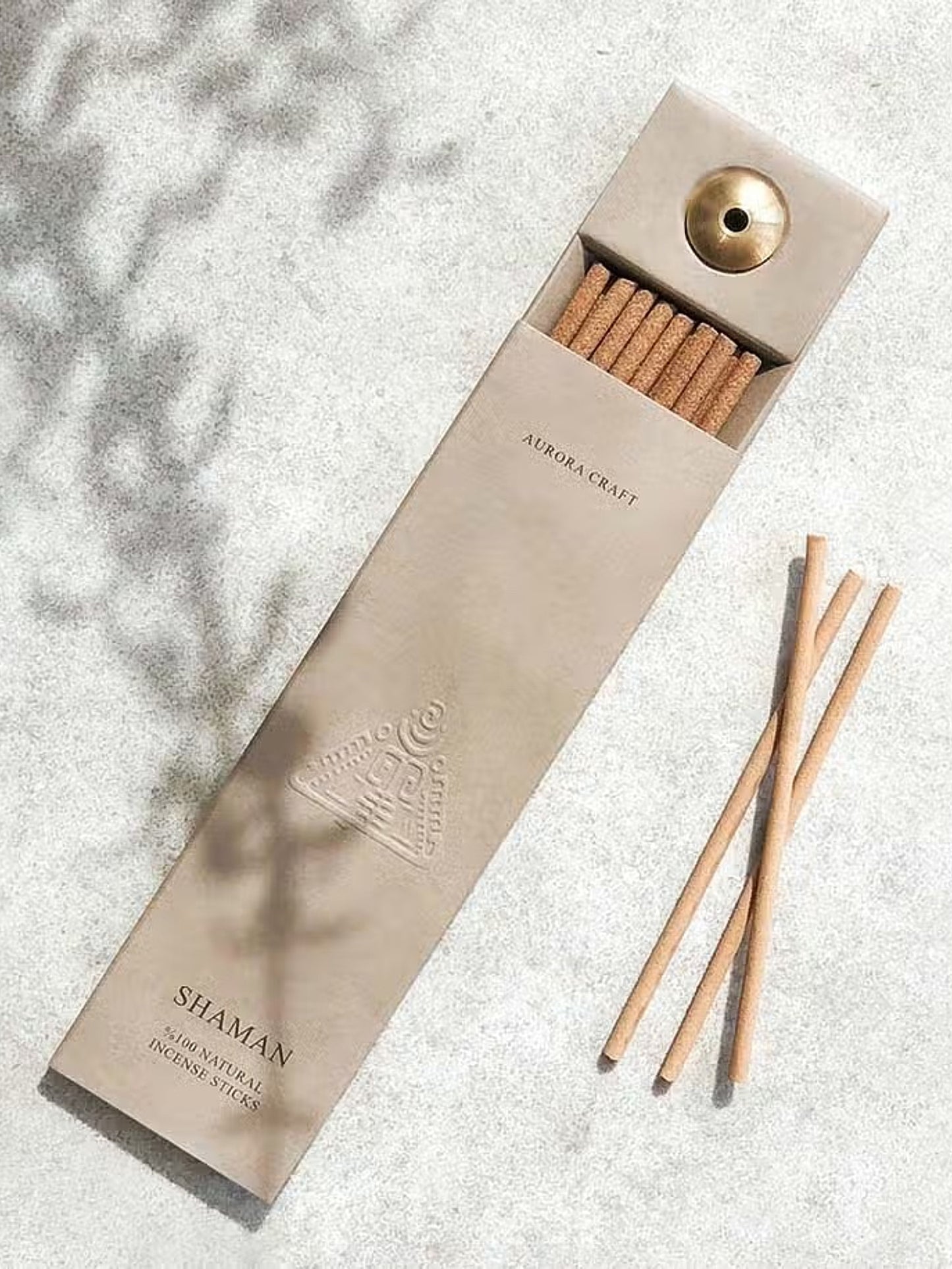 Shaman Incense