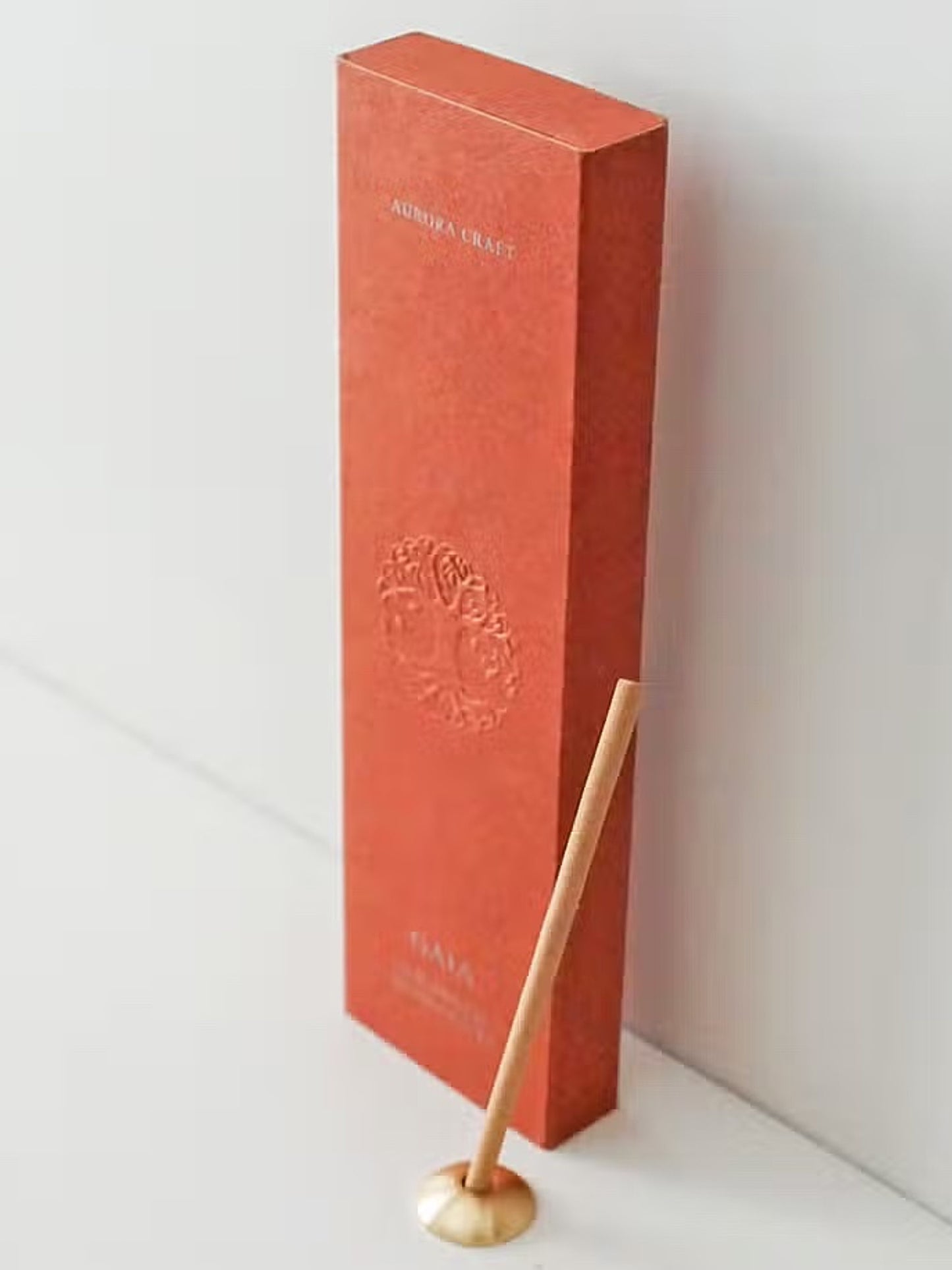 Gaia Incense