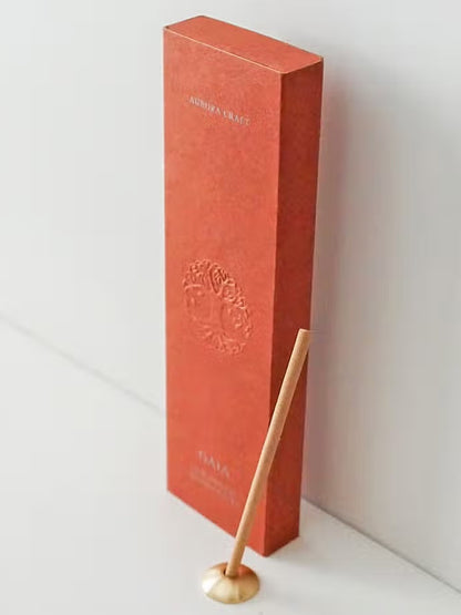 Gaia Incense