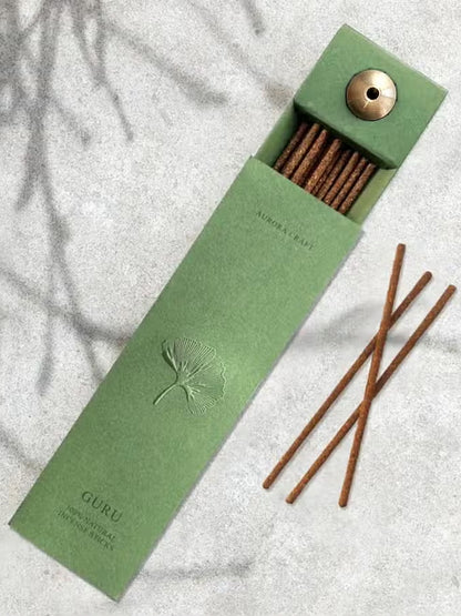 Guru Incense