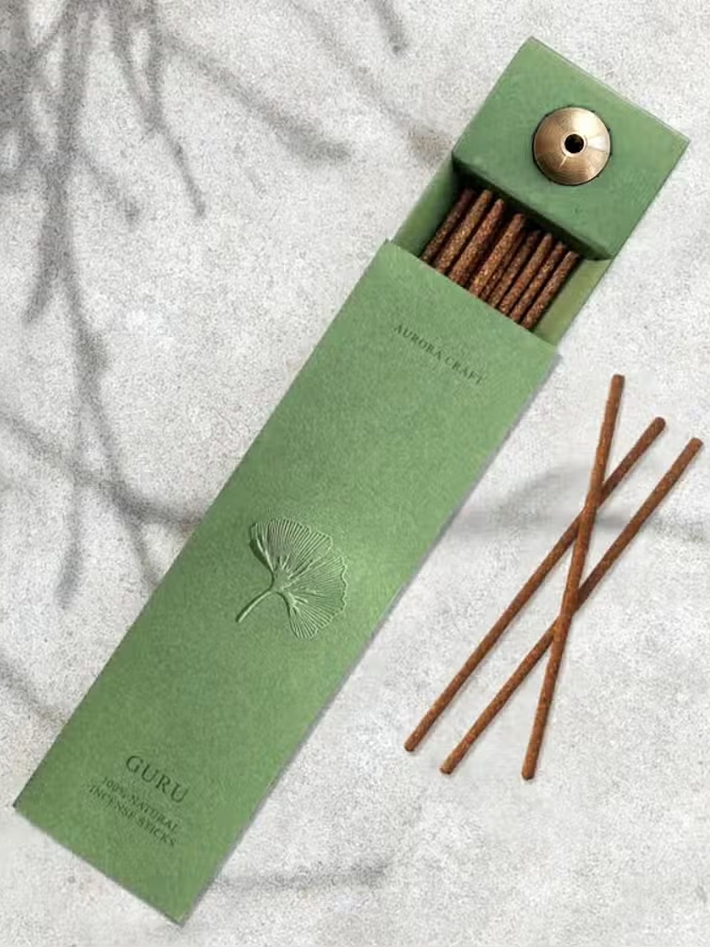 Guru Räucherstäbchen
