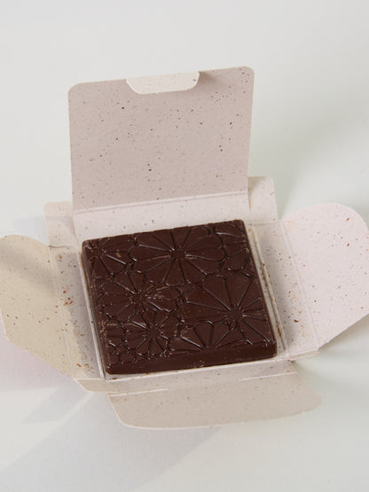 Kakao Mischa Taler Chuncho Ritual Cacao 30g