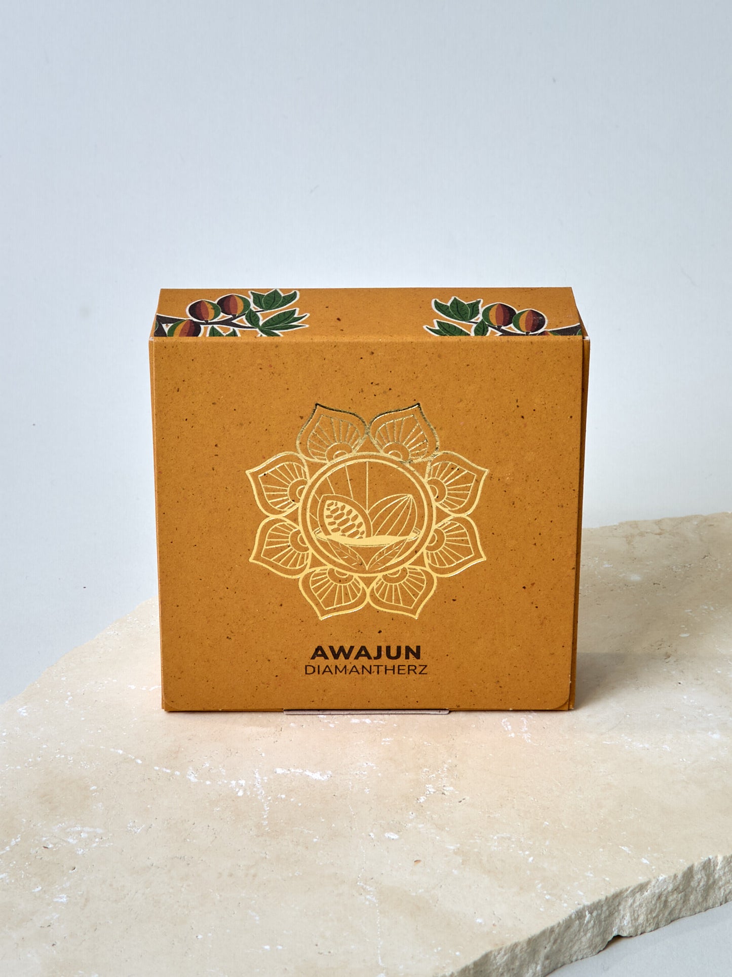 Herz Awajun Ritual Cacao150g