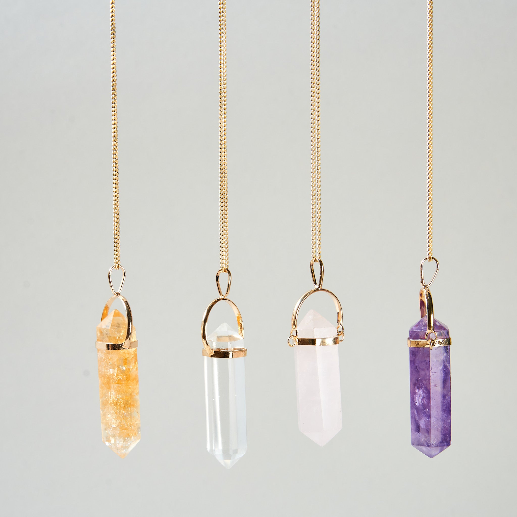 Ketten Schmuck