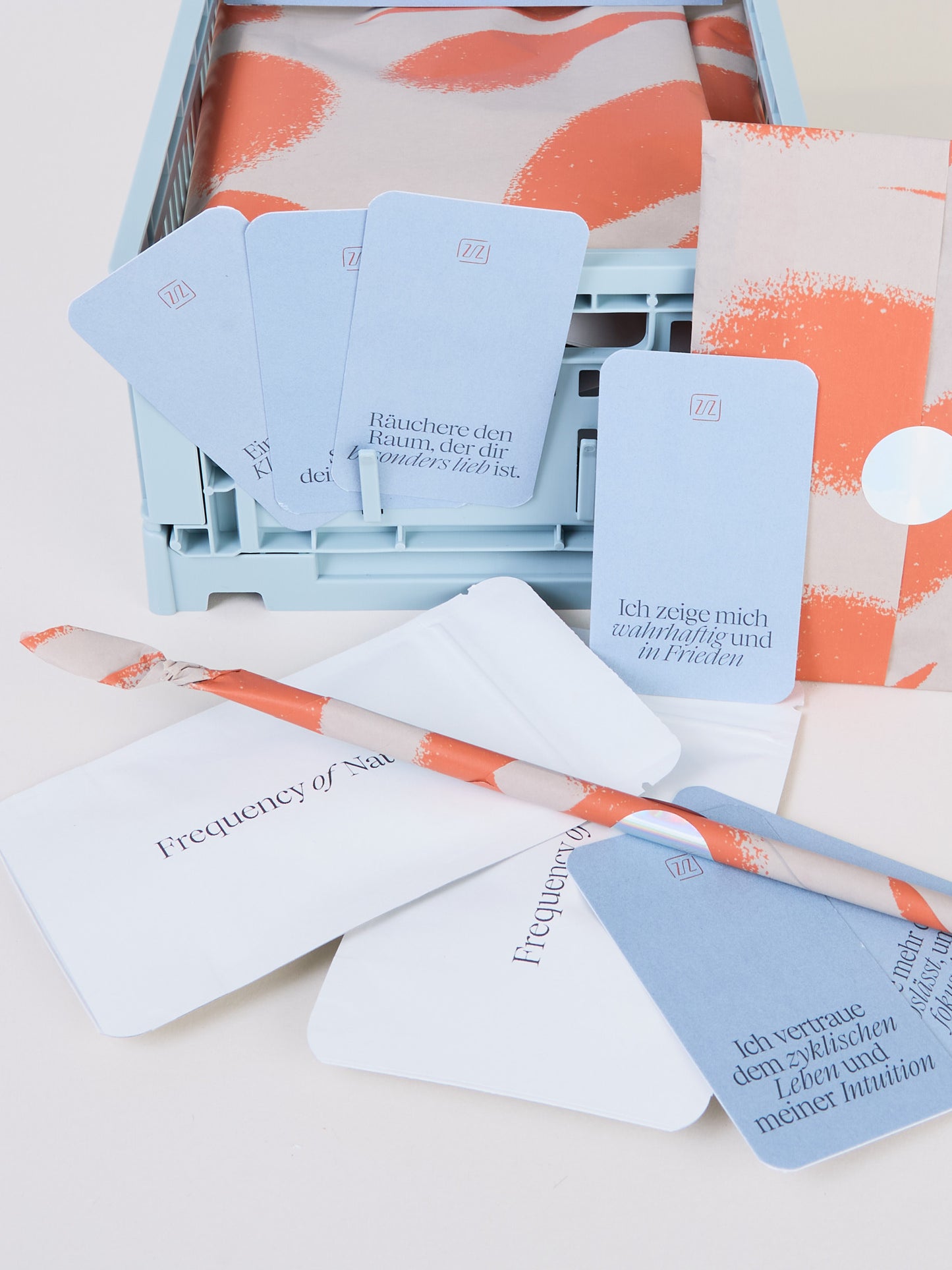 2025 Adventskalender 🌊 FLOW of WATERS