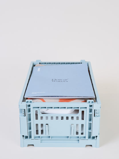 2025 Adventskalender 🌊 FLOW of WATERS