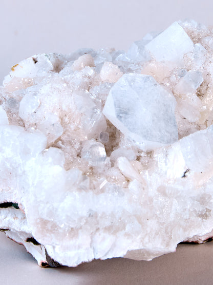 Apophyllith Stufe