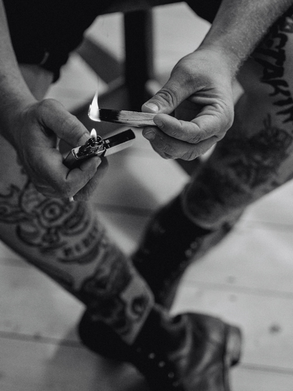 Palo Santo - Holy Wood