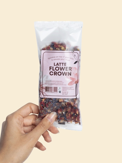 Cosmic Dealer – Queen of Cacao Set (4 Sorten)