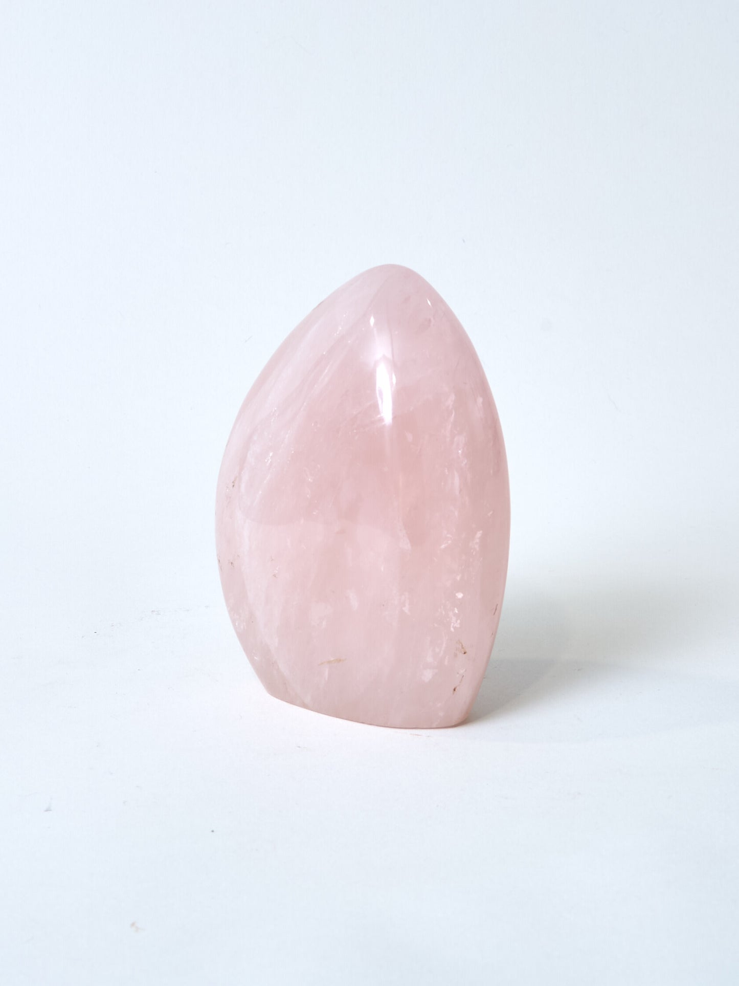 Rosenquarz Free Form