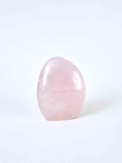 Rosenquarz Freeform
