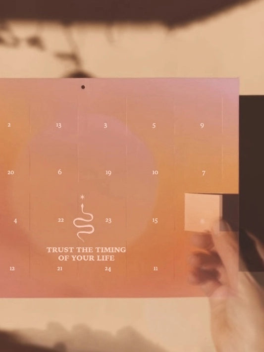 Anna Cosma Adventskalender