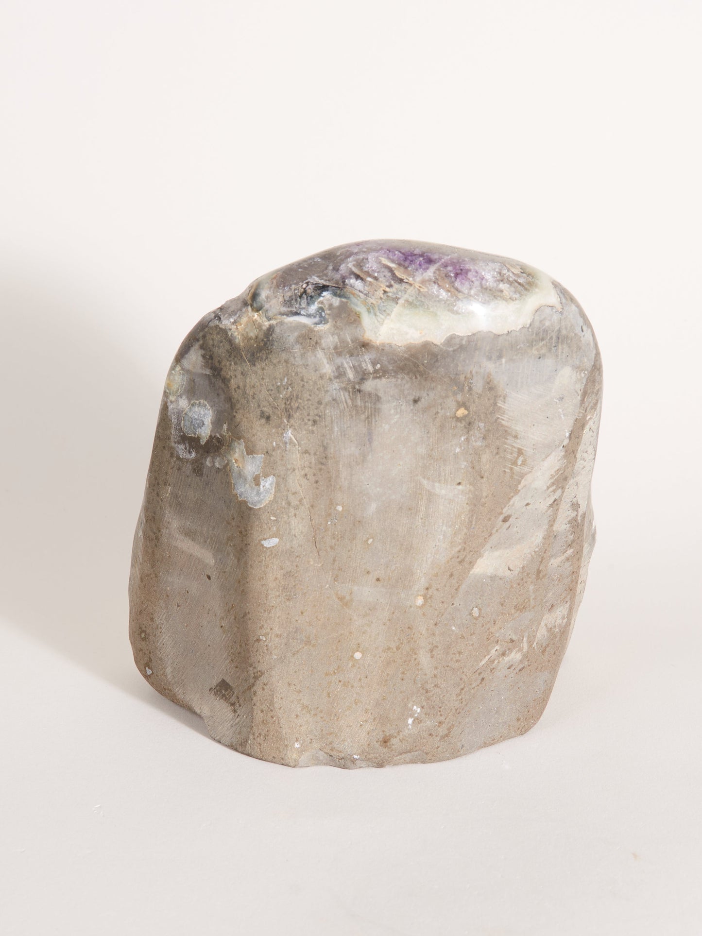 Amethyst Druse