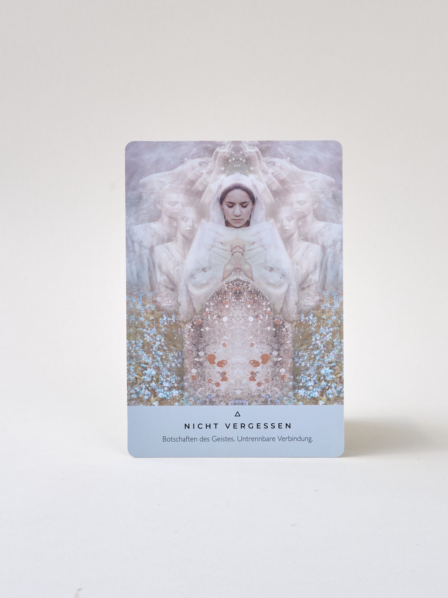 Ancient Stones Orakel von Rebecca Campbell