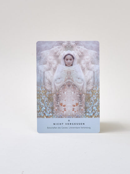 Ancient Stones Orakel von Rebecca Campbell