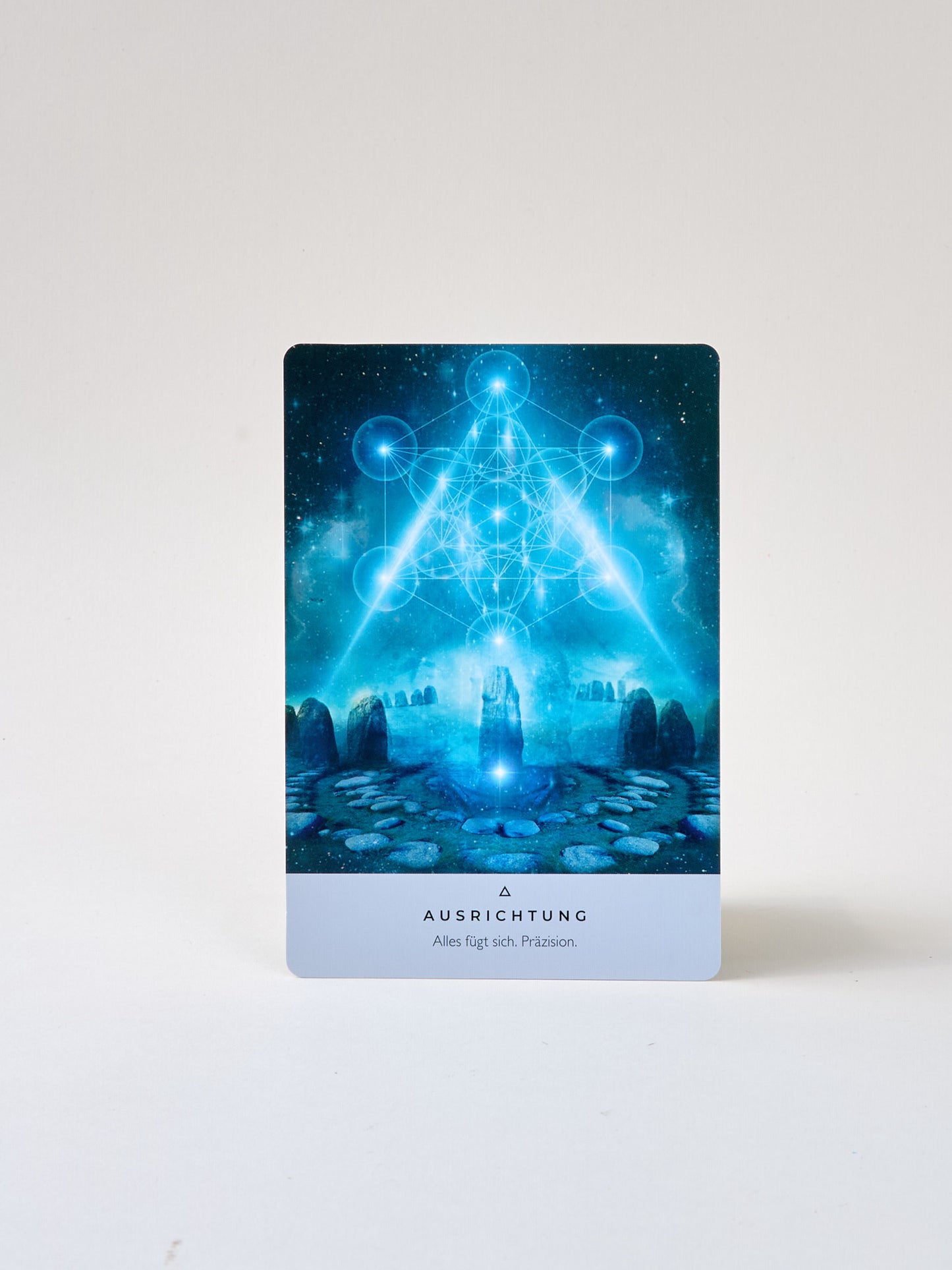 Ancient Stones Orakel von Rebecca Campbell