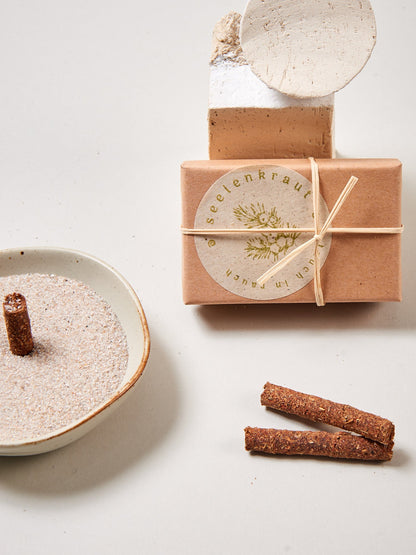 Glimmstängel Aufbruch in Geschenkbox