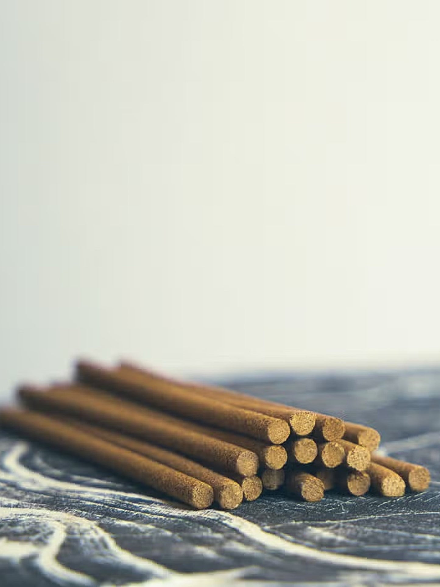 Gaia Incense