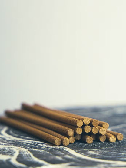 Gaia Incense