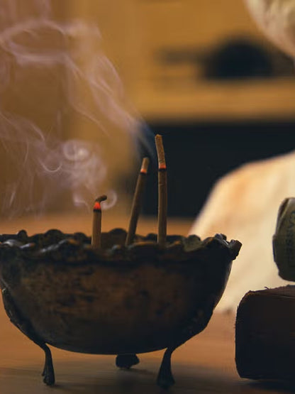 Gaia Incense