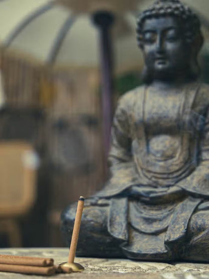 Gaia Incense