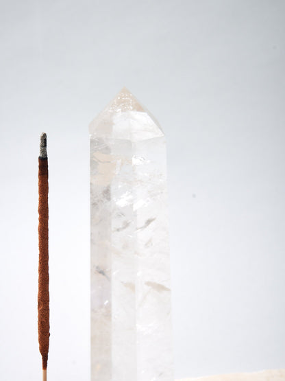 Ritual Räucherstäbchen CLASSIC hergestellt in Berlin