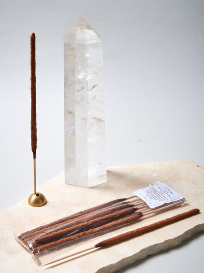 Ritual Räucherstäbchen CLASSIC hergestellt in Berlin