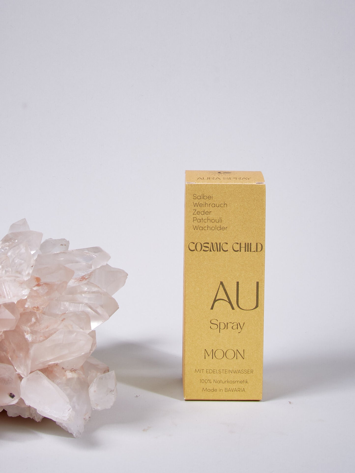 Aura Spray MOON