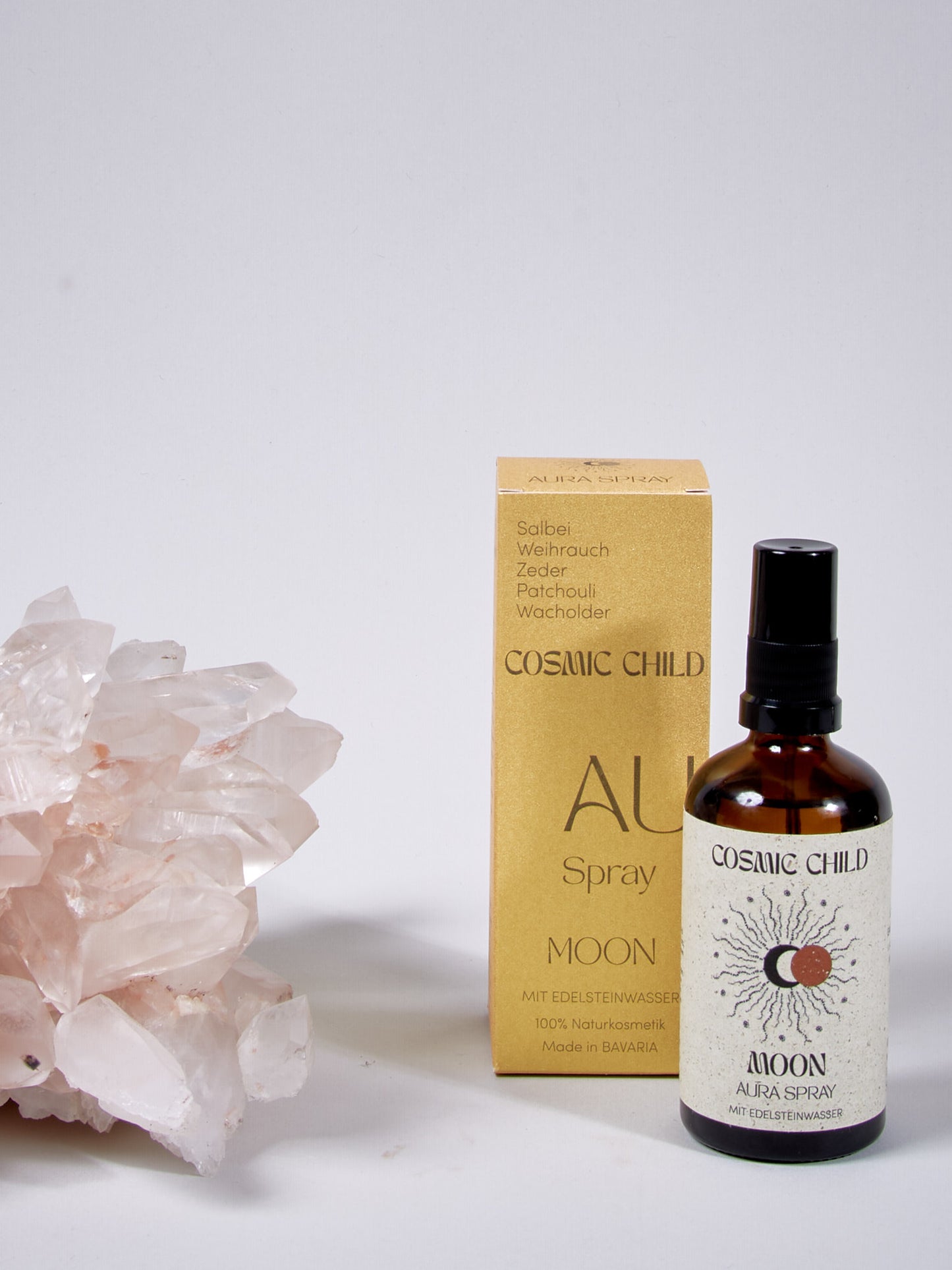 Aura Spray MOON
