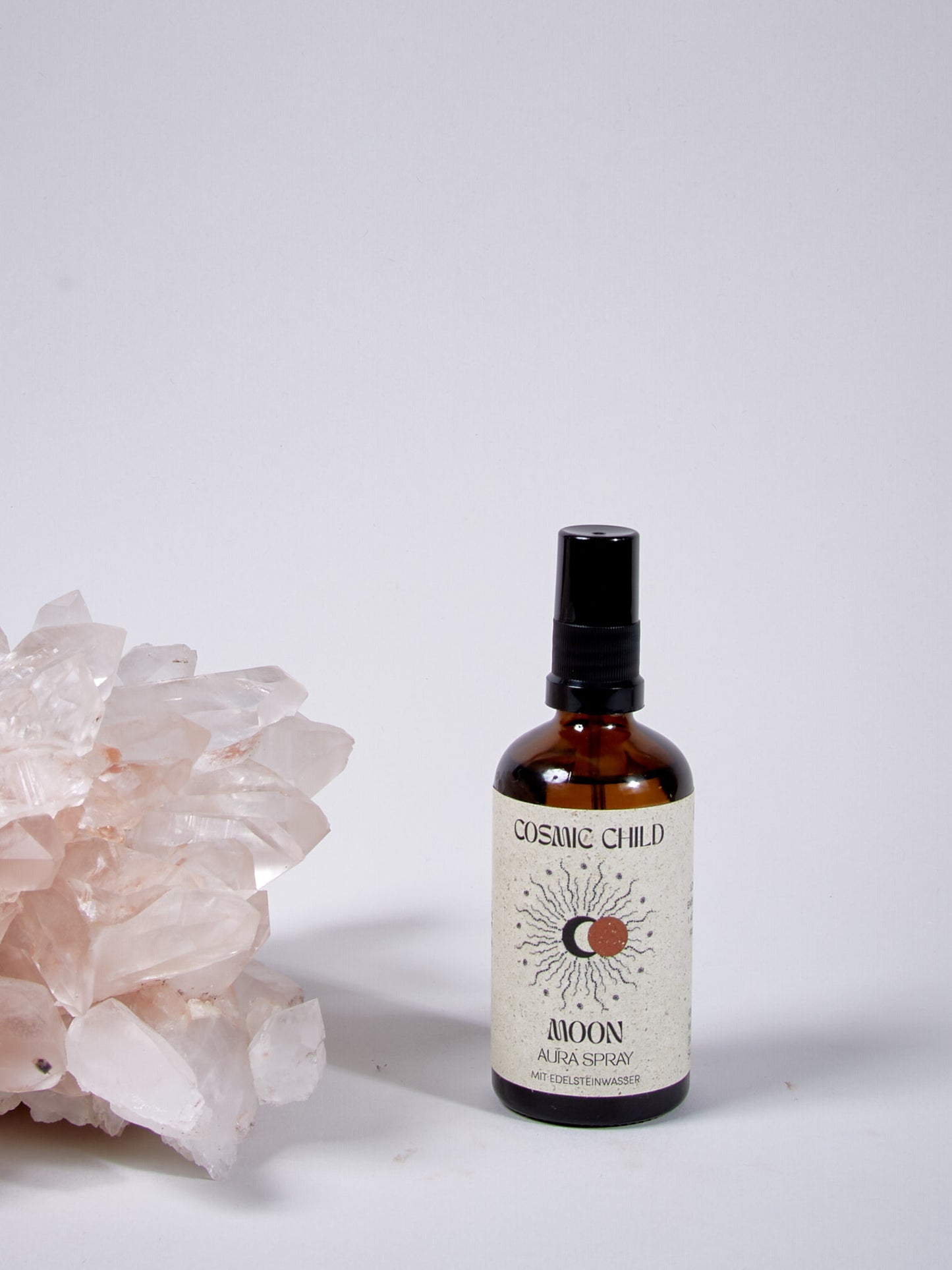 Aura Spray MOON
