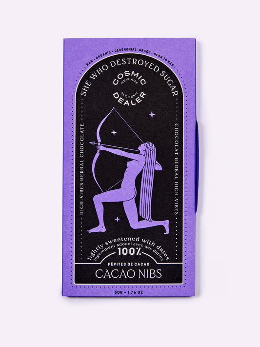 Ceremonial: Cacao Nibs