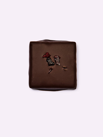 High Vibes Praline Sauerkirsche