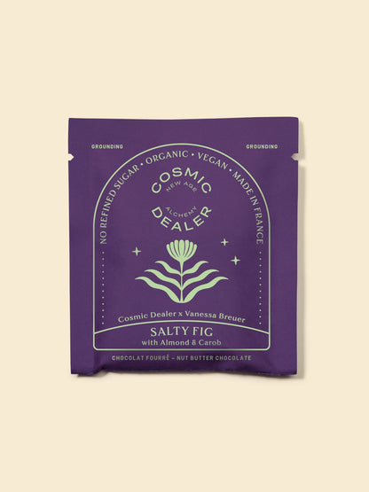 High Vibes Praline Feige & Mandel