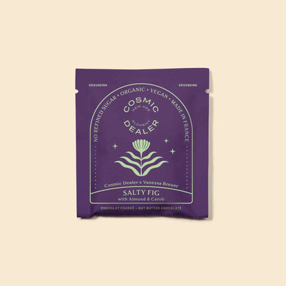High Vibes Praline Feige & Mandel