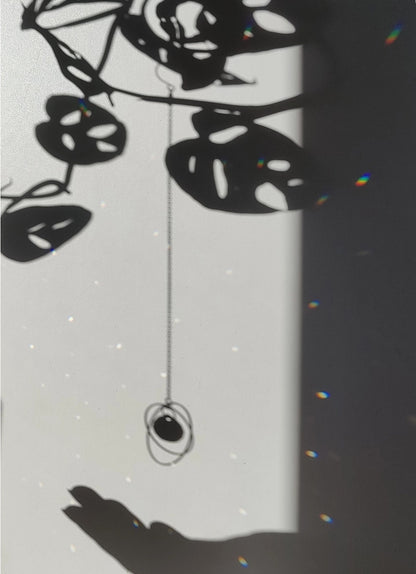 Mini Galaxy Sonnenfänger