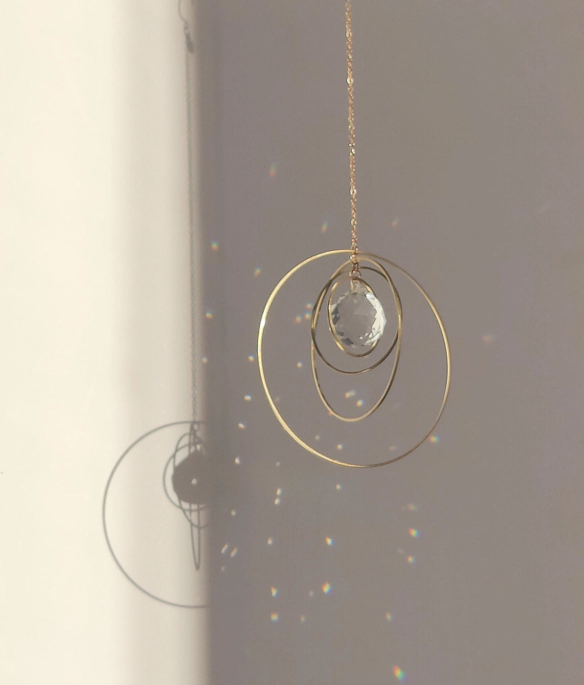 Galaxy Sonnenfänger